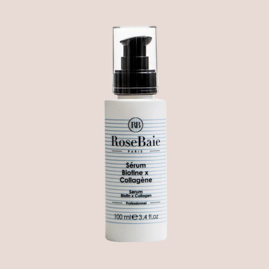 Biotin X Collagen Hair Serum